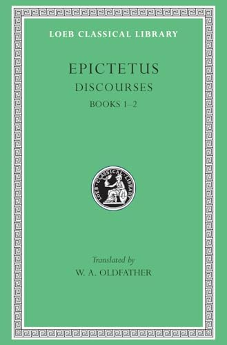 Moral Essays, Volume I: De Providentia. De Constantia. De Ira. De